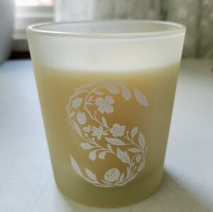 Scentsy Scented 2-Wick Candle, Pumpkin Roll, NIB